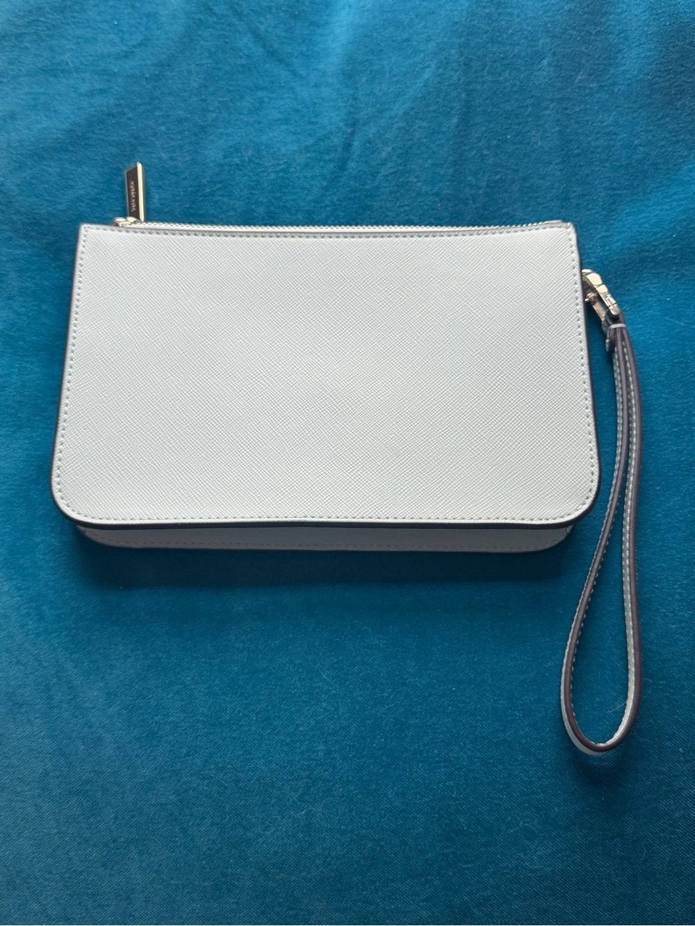 kate spade Day Tripper Daisy Wristlet - Picture 2 of 3